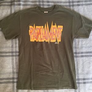 Vintage Band T-Shirt Parliament Funkadelic